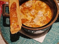 -CRAZYONES西班牙海鲜饭(上海美罗城店)