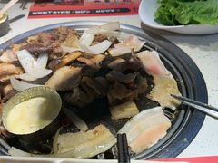 -猫抓烤肉(武进吾悦广场店)