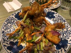 -芽庄越式料理(MOKO新世纪广场店)