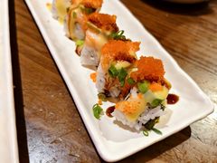 -白石的深夜食堂(济南万象城店)