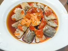 -红灯笼龙凤饭店(宁波老字号店)