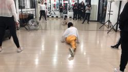 -DOS HOP潮上舞蹈