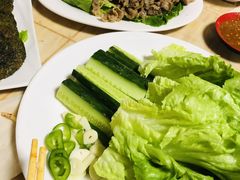 -韩聚园韩国料理(文灶店)