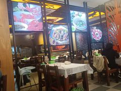 -漫天香·小龙虾餐厅(夏湾店)