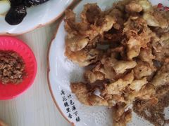 -老舅老蒙肉饼非遗店(一店)