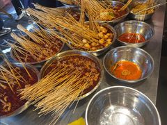 -嘉州鲜知味钵钵鸡(奎星楼店)