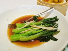 -无锡城中皇冠假日酒店·芳园中餐厅