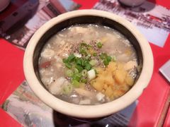 福羹-味福记·本地特色菜(八一万达广场店)