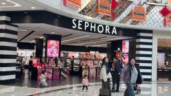 -丝芙兰Sephora
