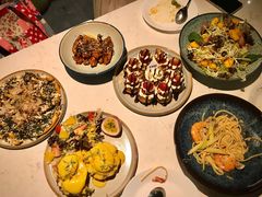 -BE BRIGHT KITCHEN(正佳广场店)
