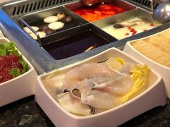 -海底捞火锅(连城广场店)