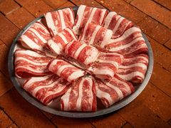 -入火韩国烤肉(凯旋广场店)
