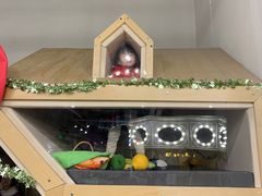 -Lilliput粒粒堡亲子餐厅(祥云小镇店)