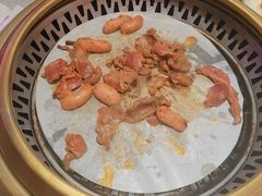 -钱小奴创意自助餐厅·原切谷饲安格斯畅吃(苏州昆山招商花园城店)