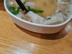 -南城香·饭香串香馄饨香(青年路店)