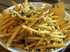 -Bistro 63 创意融合料理(广粤天地店)