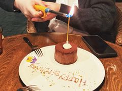 -夏朵餐厅(丁香店)