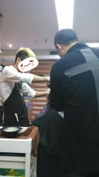 -小左美发