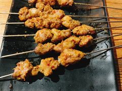 -嘚味徐州烧烤特色菜