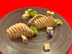 盐水鸭肝-北京全聚德(王府井店)