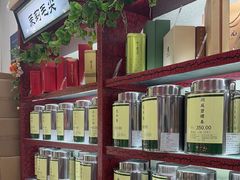 -张一元(新街口店)