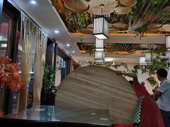 -硒客特色餐厅(温汤店)