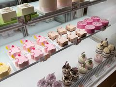-好利来(乐堤港店)
