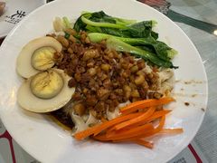 -金姐台湾菜(珠江路店)