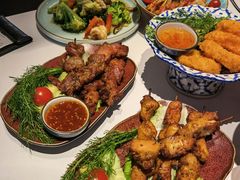-BetterThai 泰加(苏州中心店)