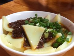 -洞子口张老二凉粉(文殊院店)