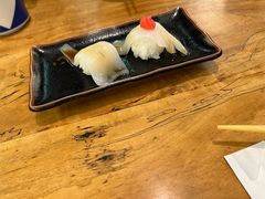-元祖ぶっち切り寿司 魚心(三宫店)