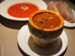 -波特曼西餐厅(中央大街店)