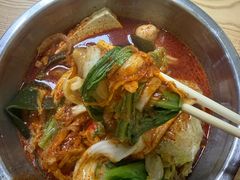 -风情居麻辣烫总店