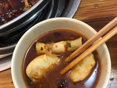 -黑竹香鸡(营和巷店)