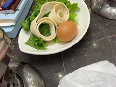 -世贸万锦大酒店·烹大师火锅达人