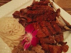 -宝莱纳啤酒花园餐厅PAULANER BRAUHAUS Nanjing(广州路店)