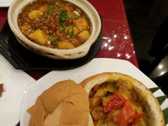 -高第街56号餐厅(宝龙店)