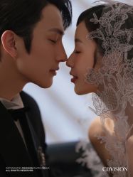 -CD视觉婚纱摄影