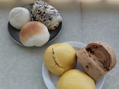 -宫门口馒头铺(创始人总店)