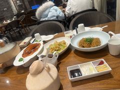-北京老铺烤鸭(高新店)