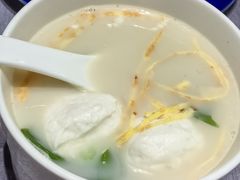 -A One Kitchen·南京精菜馆(德基广场店)