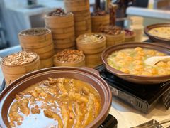 -冀粤香海鲜自助餐厅(西美五洲店)