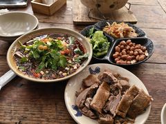 -土灶人家柴火鸡(都江堰店)