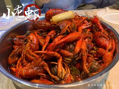 -靓靓蒸虾·头牌蒸虾(雪松路总店)