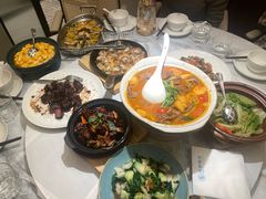 -志明眷村·台式融合菜·宵夜