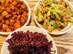 -乡村基·川味现炒大王(熙悦天街店)