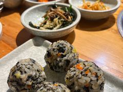 -金顺碳烤肉(1号店)