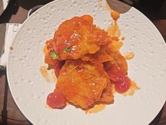 -奉天小馆·非遗东北菜(沈阳万象城店)