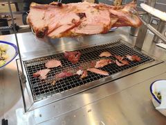 -宗泉烤全羊·烤羊腿·家常菜(解放东路店)