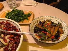 -龙门阵茶屋川菜馆(武康路店)
